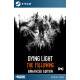 Dying Light: The Following Enhanced Edition Steam CD-Key [GLOBAL]